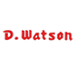 dwatson